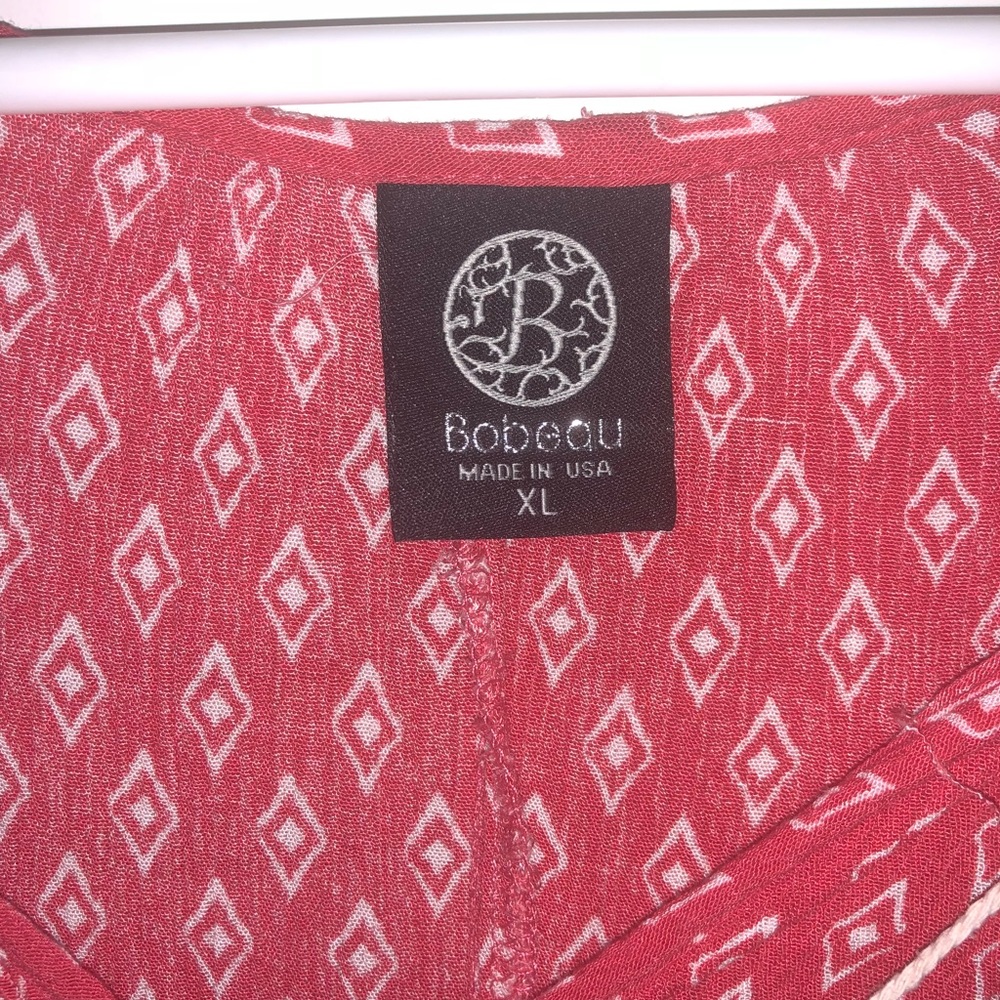 Lightly Worn Blouse - image 4